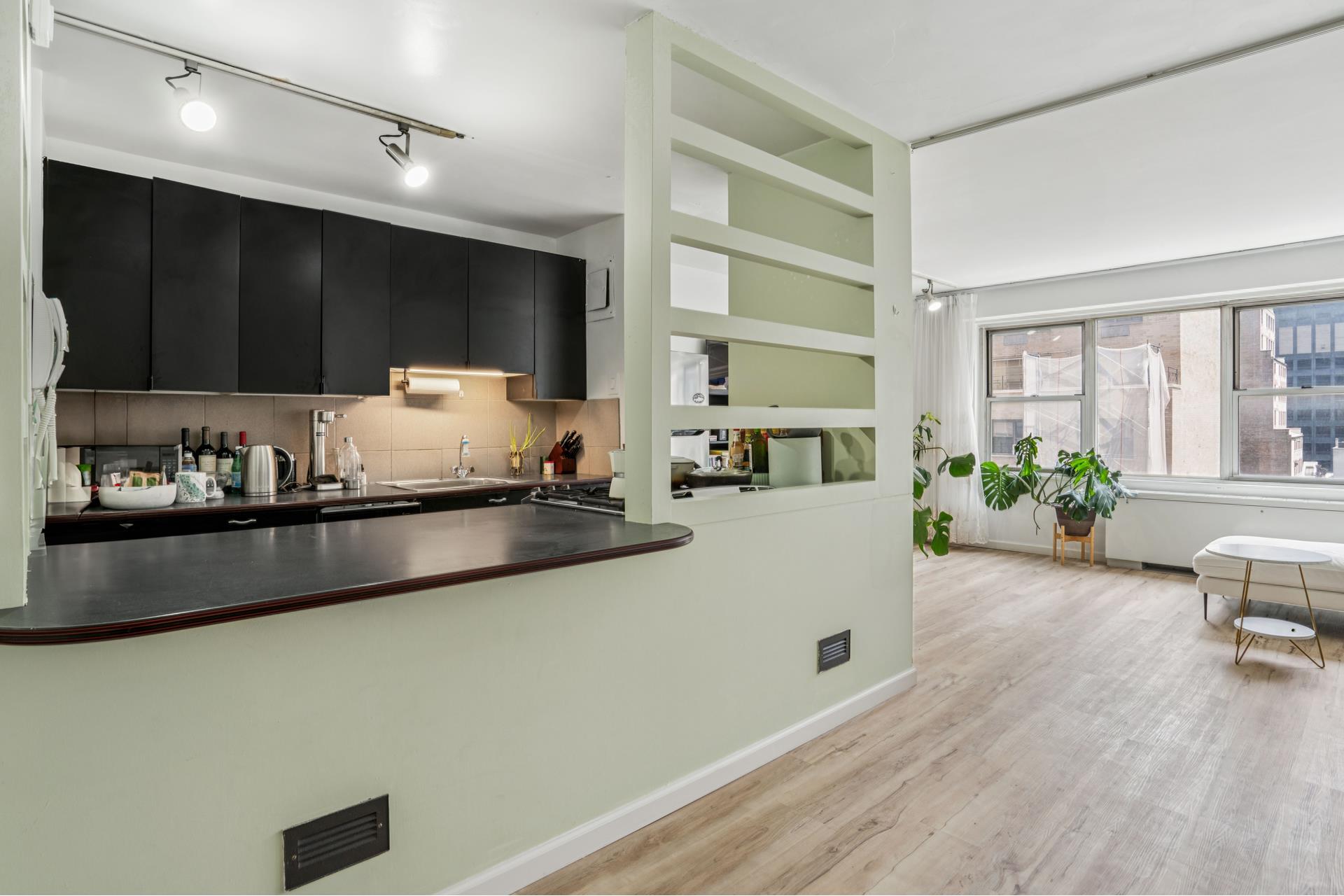 #5 photo, 136 E 56TH Street, マンハッタン Midtown East , NY 10022