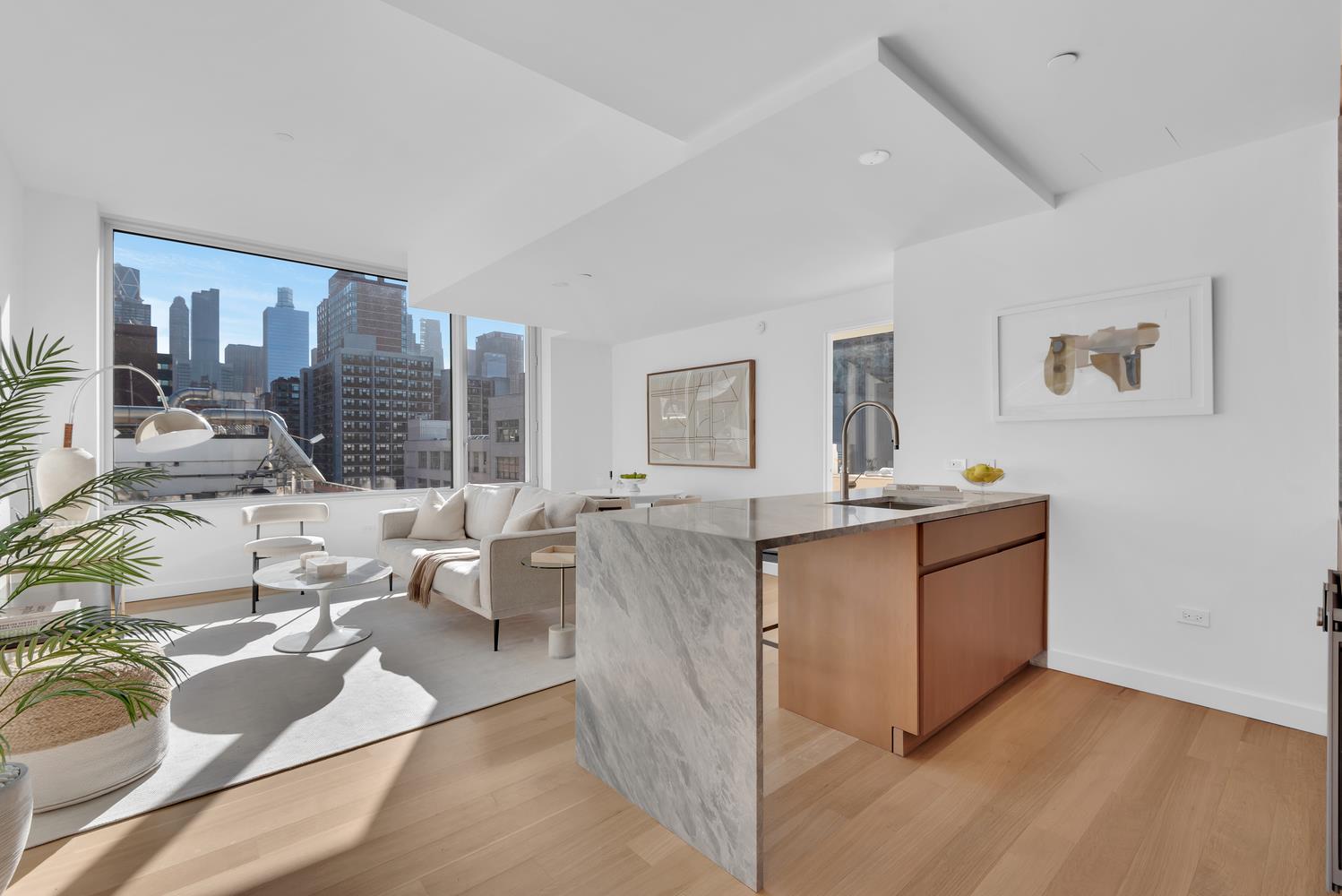 #1 photo, 611 W 56TH Street, 曼哈頓 中城西区 Hells Kitchen , NY 10019