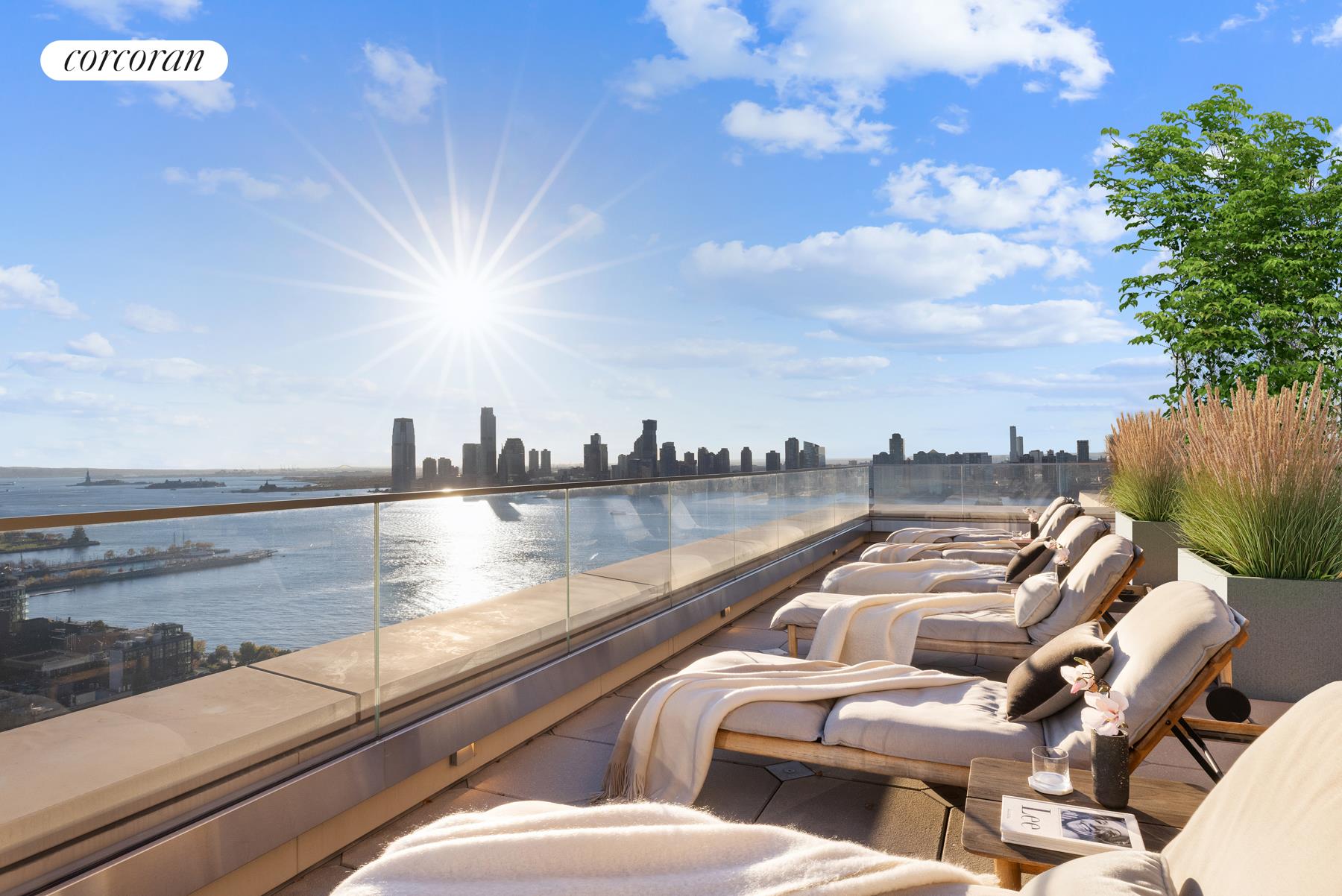 #12 photo, 110 CHARLTON Street, マンハッタン Hudson Square , NY 10014