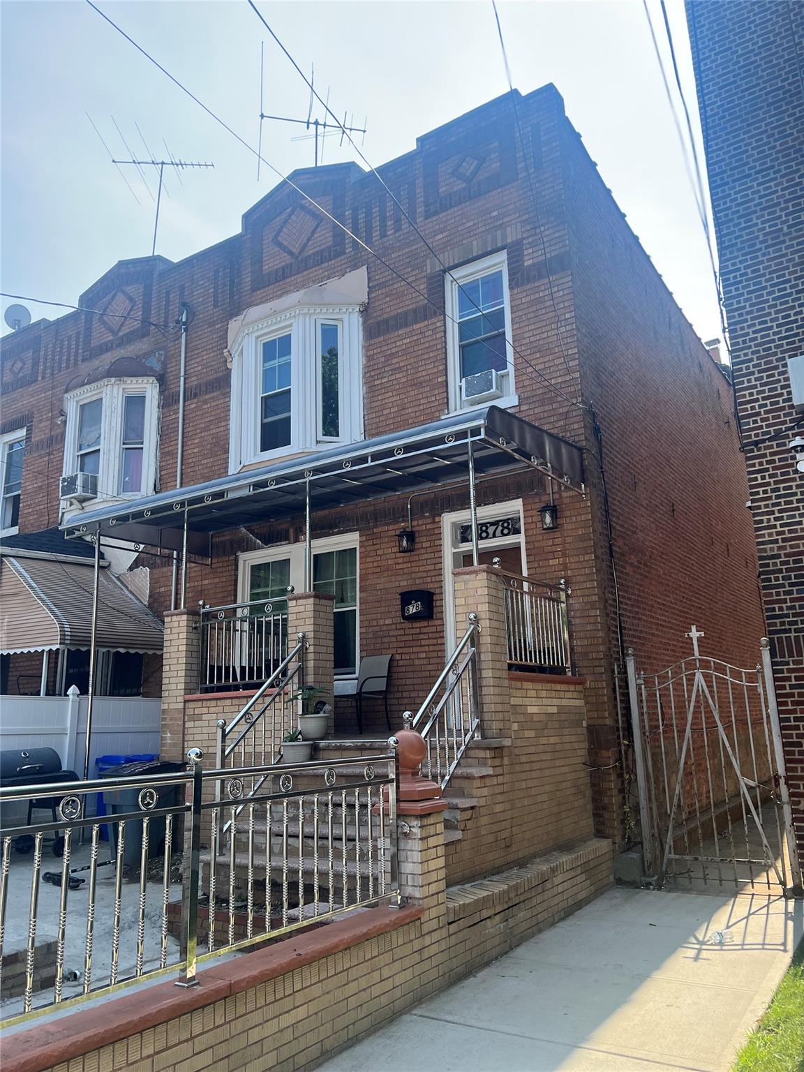 #5 photo, 878 Albany Avenue, Brooklyn , NY 11203