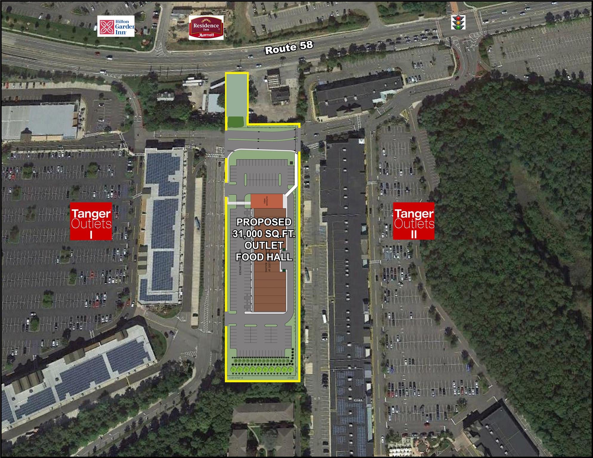 #7 photo, 2009 Old Country Road, サフォーク郡 Riverhead , NY 11901