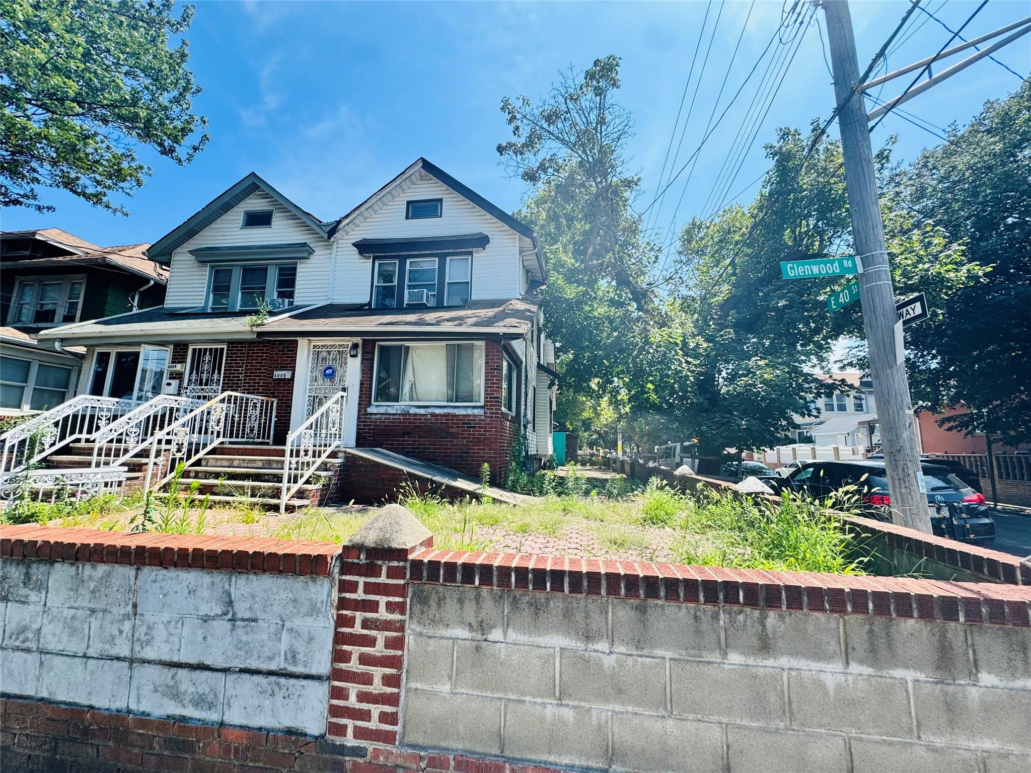 #1 photo, 4002 Glenwood Road, 布鲁克林 Brooklyn , NY 11210
