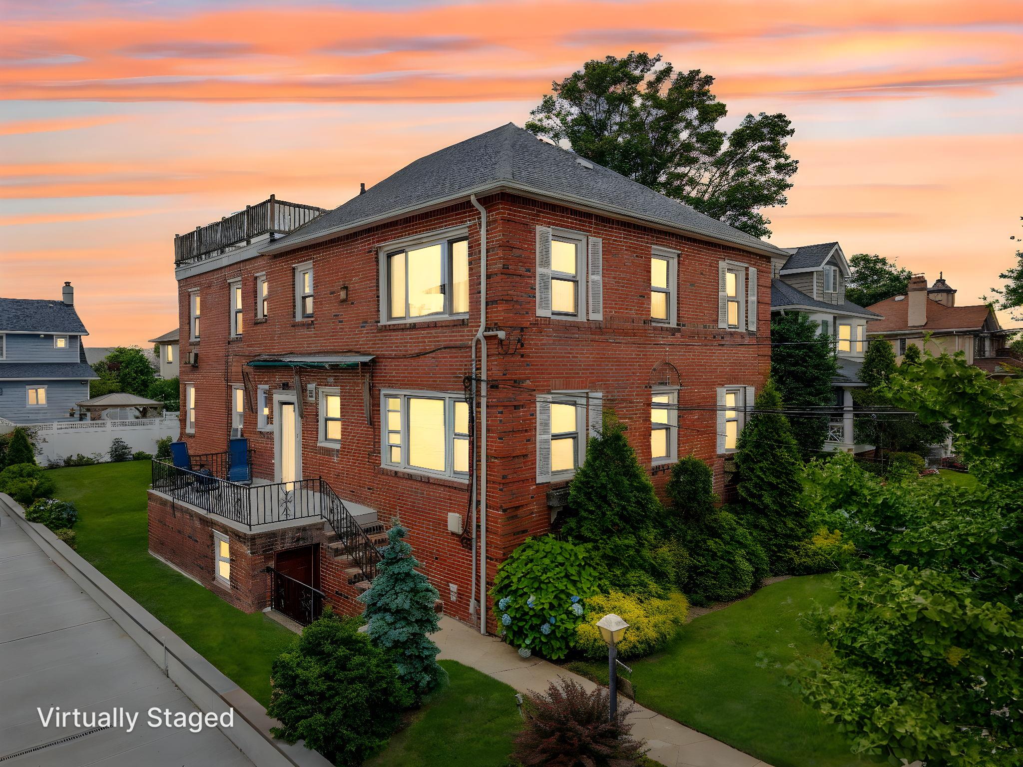 #2 photo, 261 Beach 141st Street, Belle Harbor , NY 11694