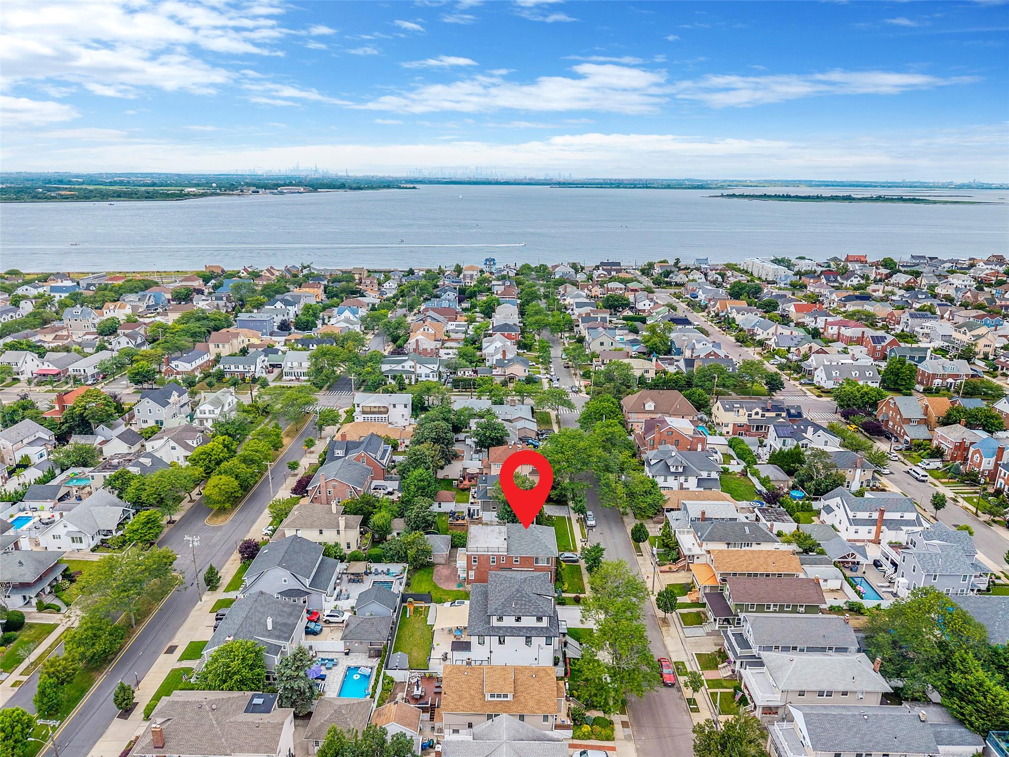 #4 photo, 261 Beach 141st Street, Belle Harbor , NY 11694