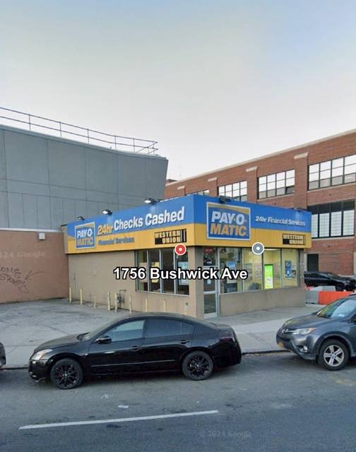 #1 photo, 1756 Bushwick Avenue, 布鲁克林 Cypress Hills , NY 11207