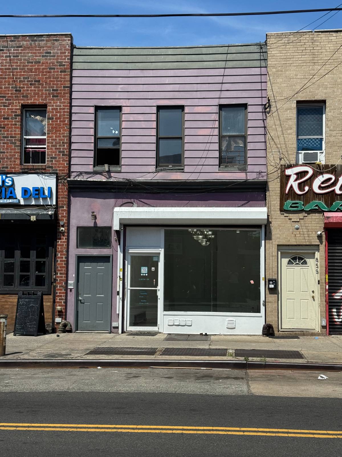#1 photo, 855 Wyckoff Avenue, 皇后區 瑞吉屋 Ridgewood , NY 11385