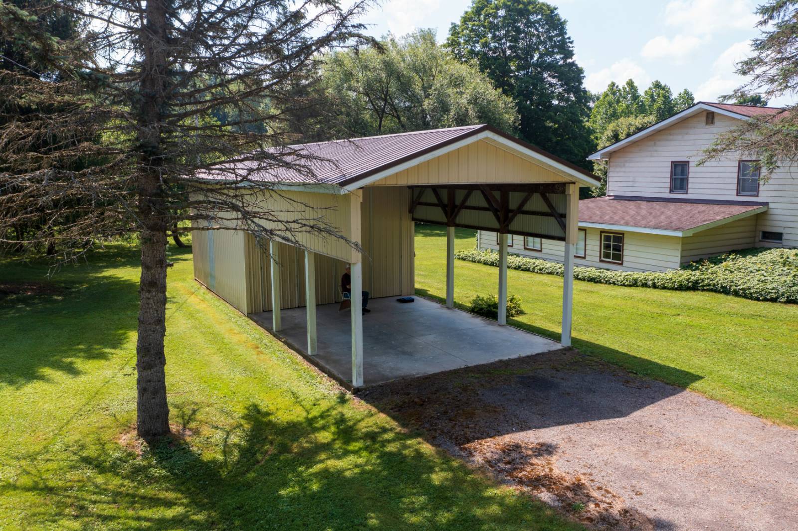 #4 photo, 1884 French Creek Mina Rd, Clymer , NY 14724