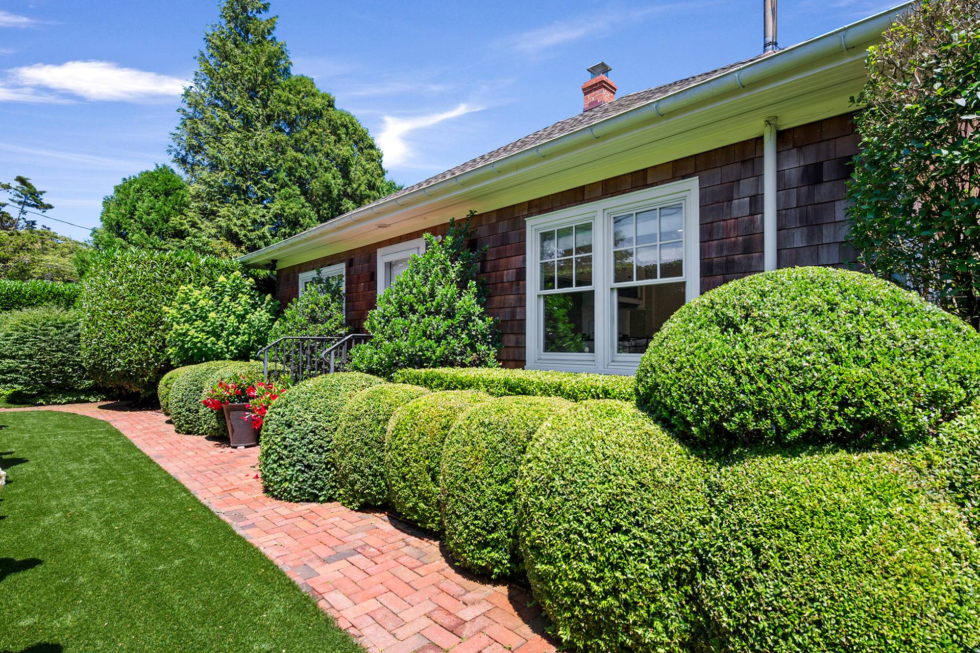 #25 photo, 16 Miller Lane, サフォーク郡 East Hampton , NY 11937