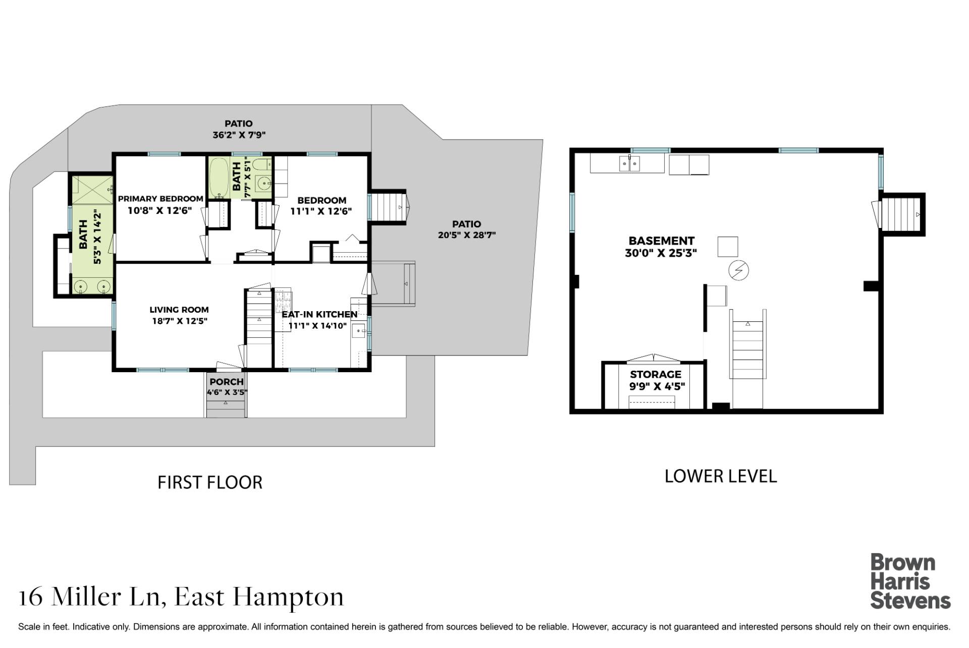 #30 photo, 16 Miller Lane, サフォーク郡 East Hampton , NY 11937