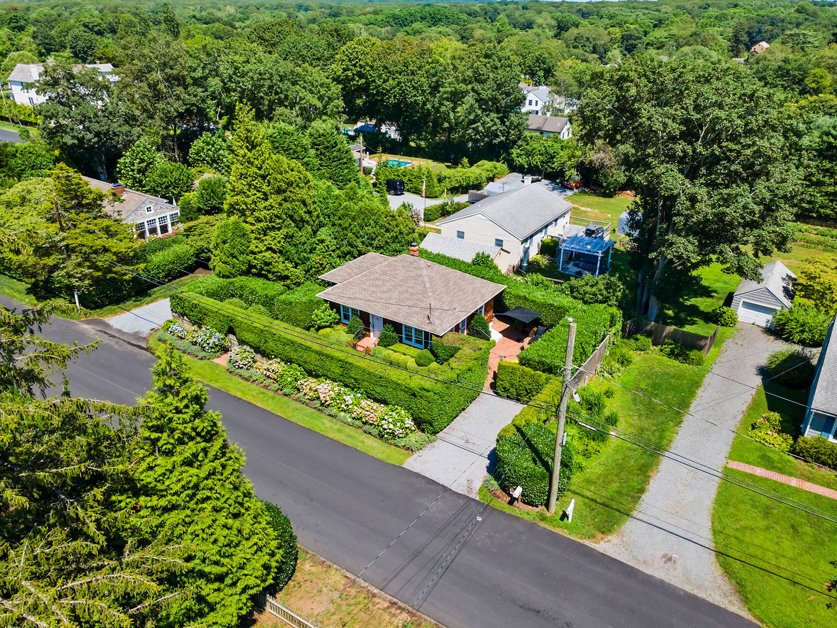 #5 photo, 16 Miller Lane, サフォーク郡 East Hampton , NY 11937