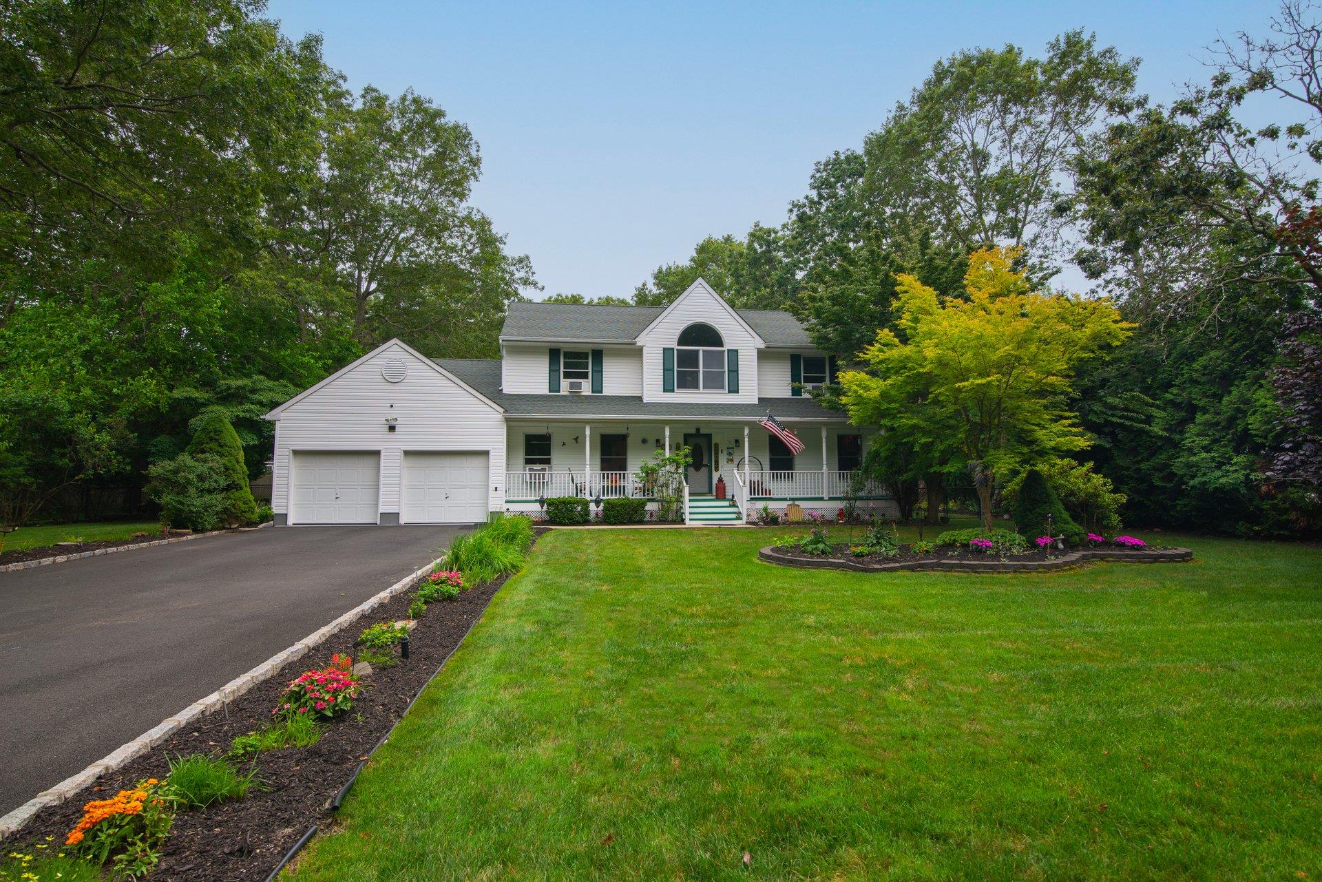 #1 photo, 91 Drew Drive, 東長島 Eastport , NY 11941