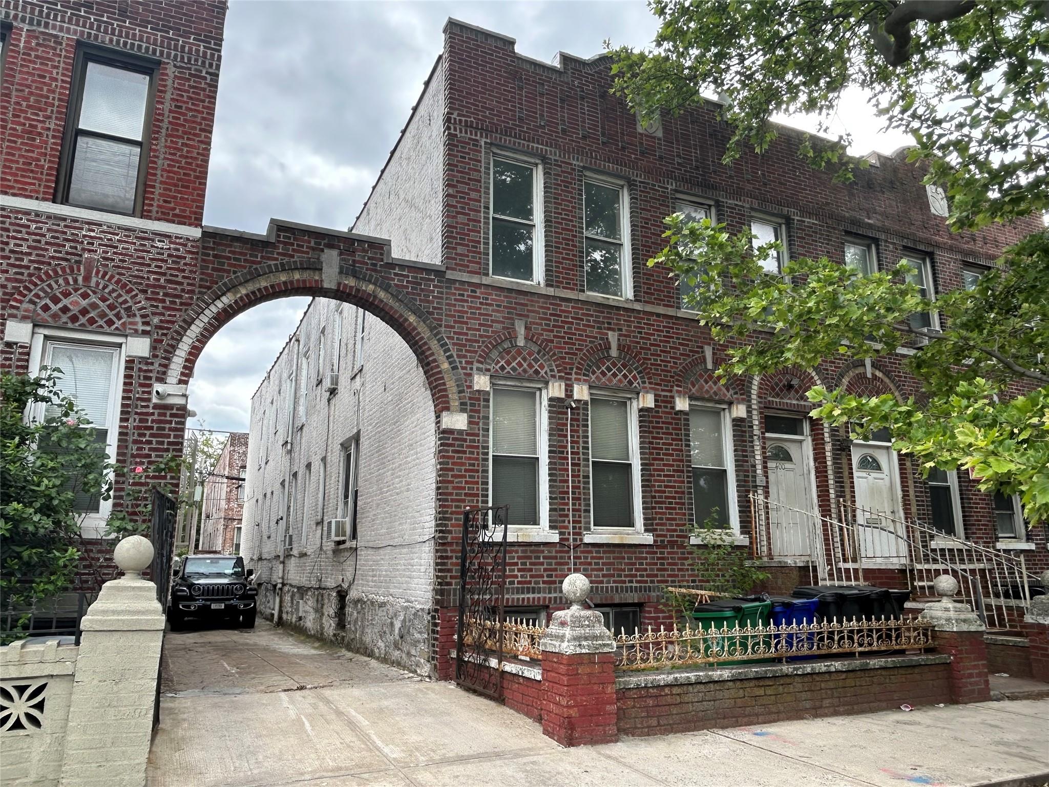 #1 photo, 400 Rockaway Parkway, 布鲁克林 Brooklyn , NY 11212