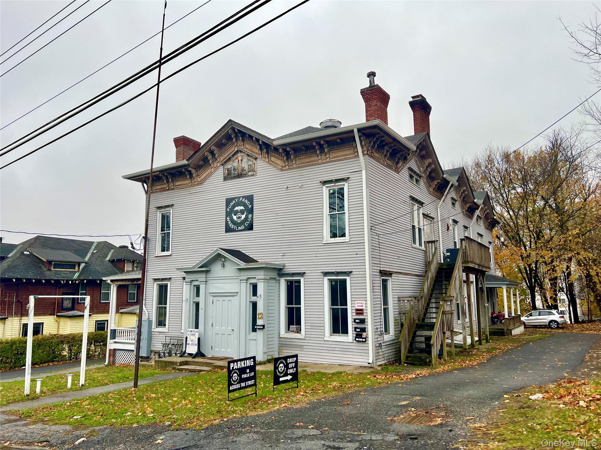 #6 photo, 12 Washington Street, Middletown , NY 10940