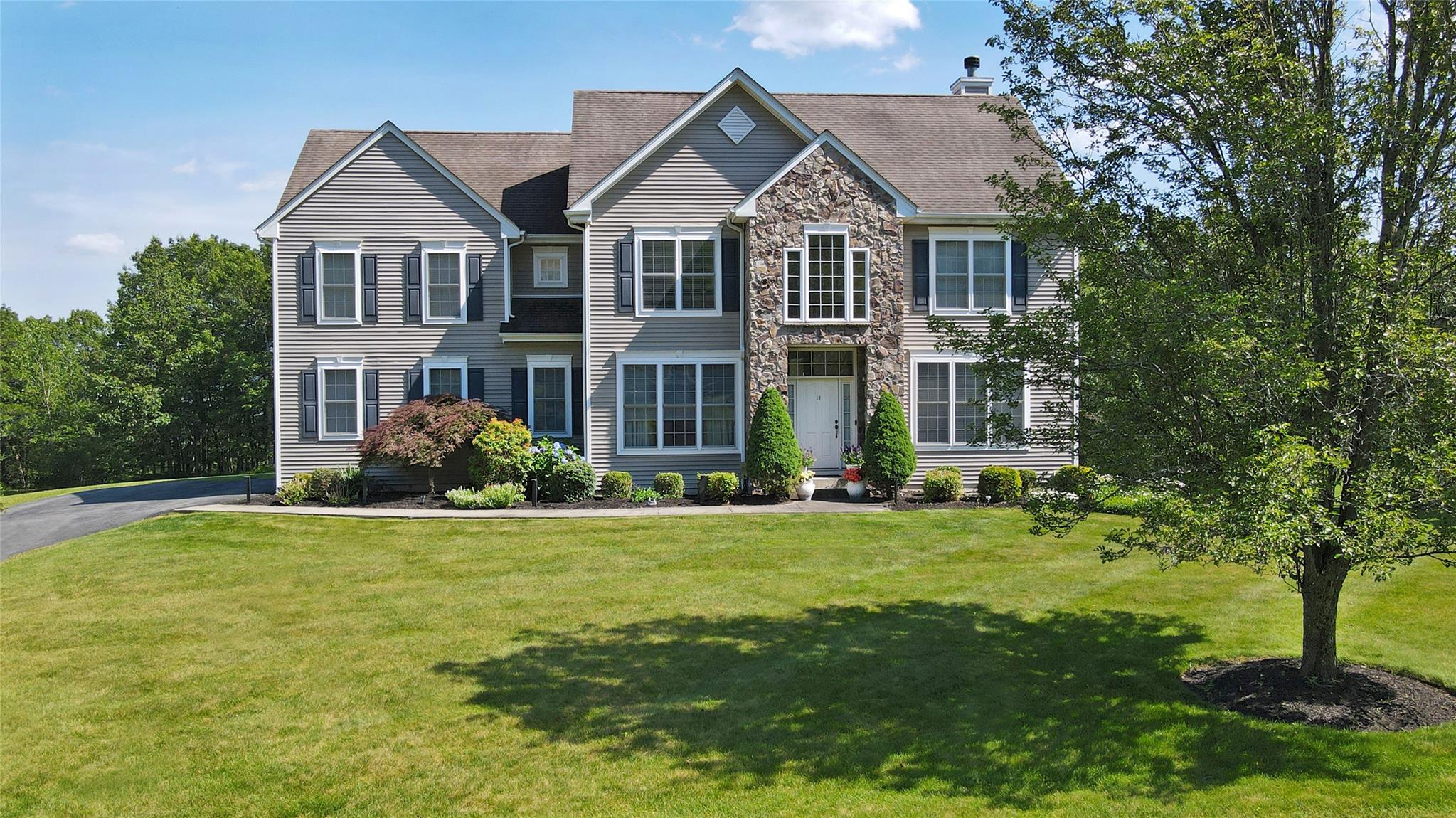 #1 photo, 10 Heather Ridge, 纽约州 Woodbury , NY 10930