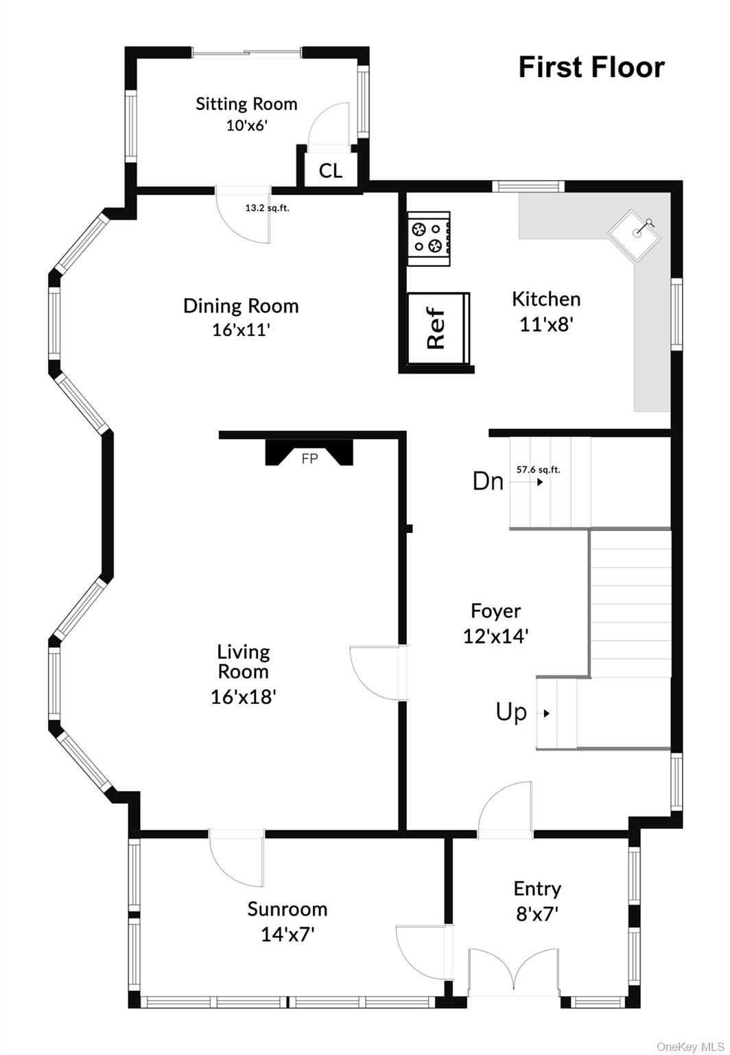 #19 photo, 11 Spruce Street, Sleepy Hollow , NY 10591