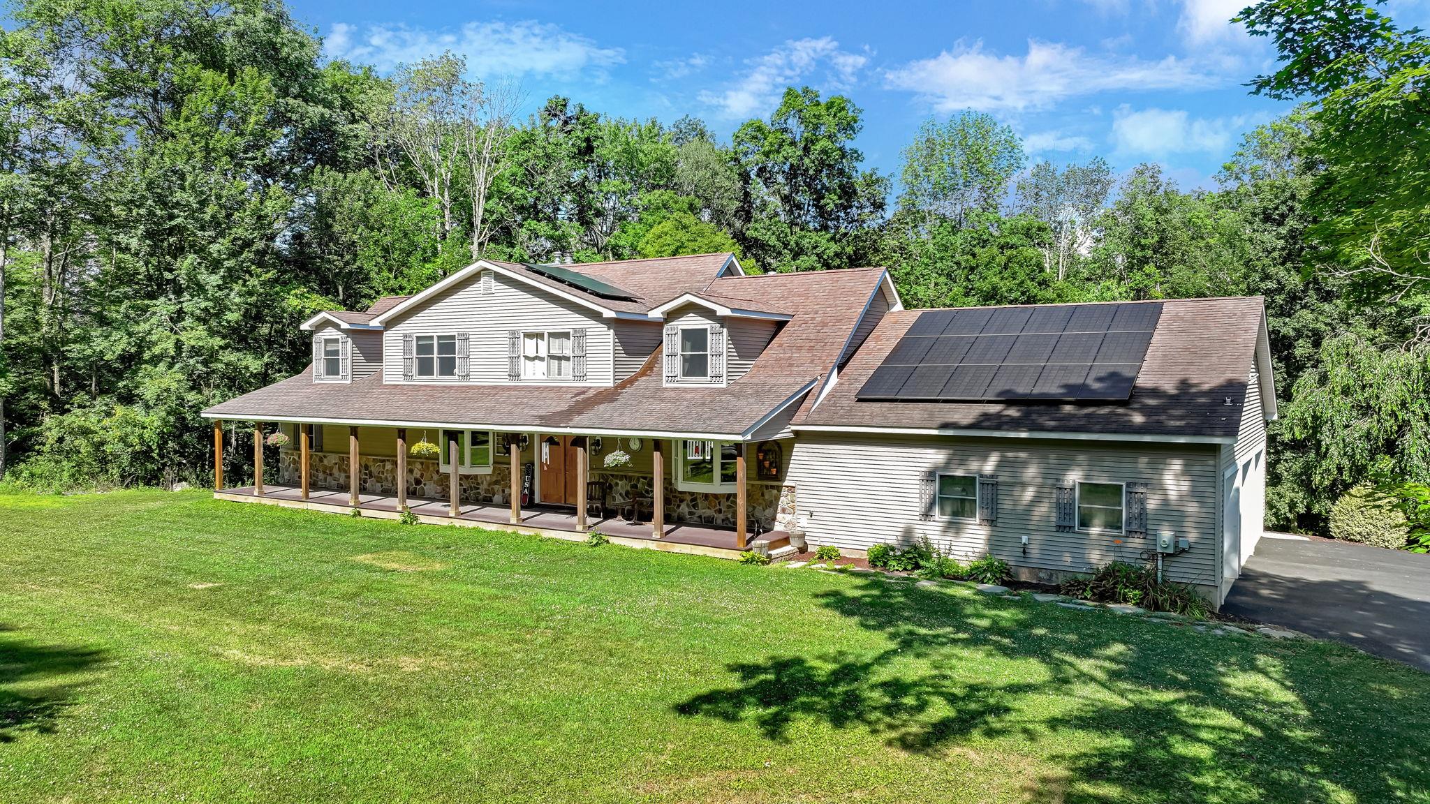 #1 photo, 1 Rackett Road, 紐約州 Port Jervis , NY 12771