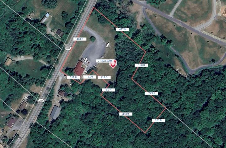 #2 photo, 1874 Route 284, Slate Hill , NY 10973