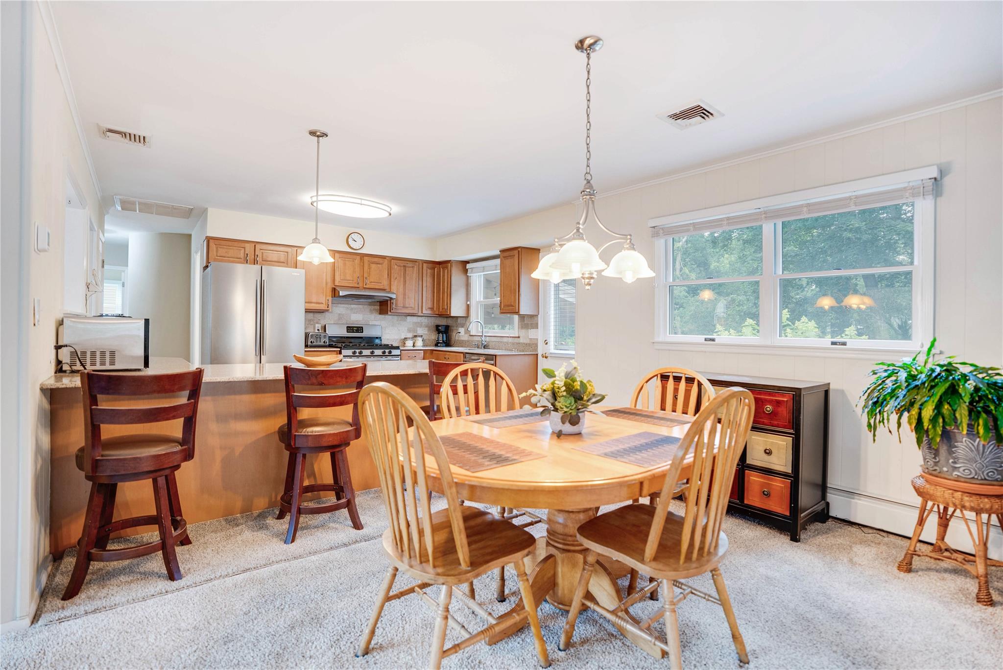 #11 photo, 7 Russell Road, 東長島 汉普顿 Hampton Bays , NY 11946