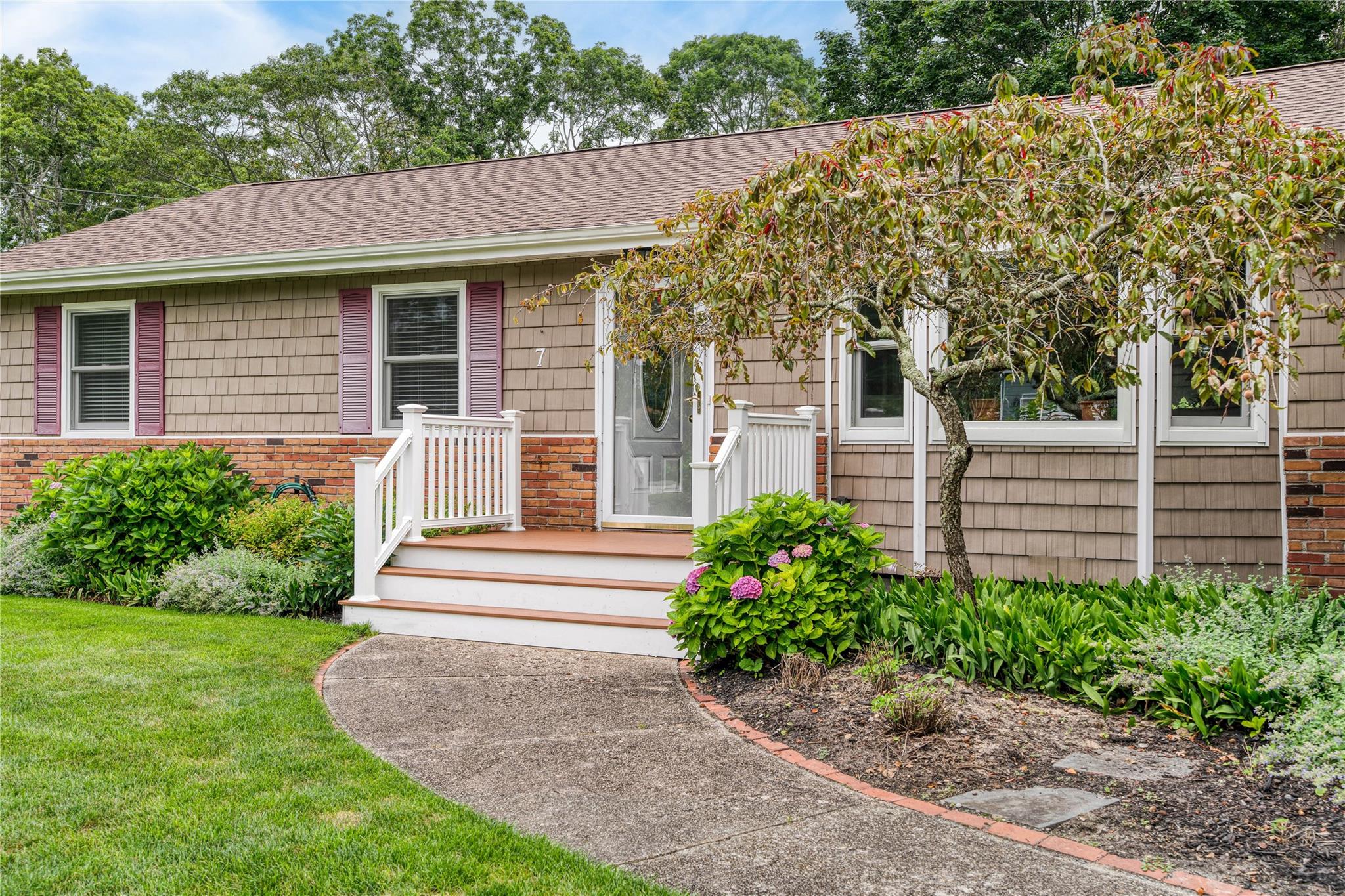 #2 photo, 7 Russell Road, 東長島 汉普顿 Hampton Bays , NY 11946