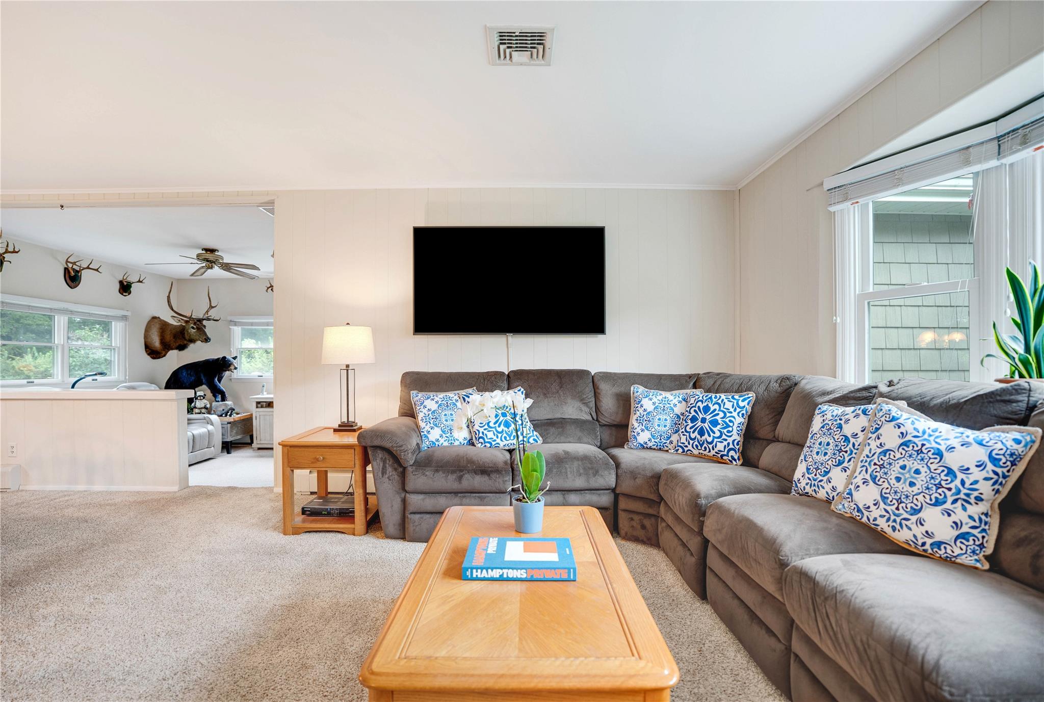 #3 photo, 7 Russell Road, 東長島 汉普顿 Hampton Bays , NY 11946