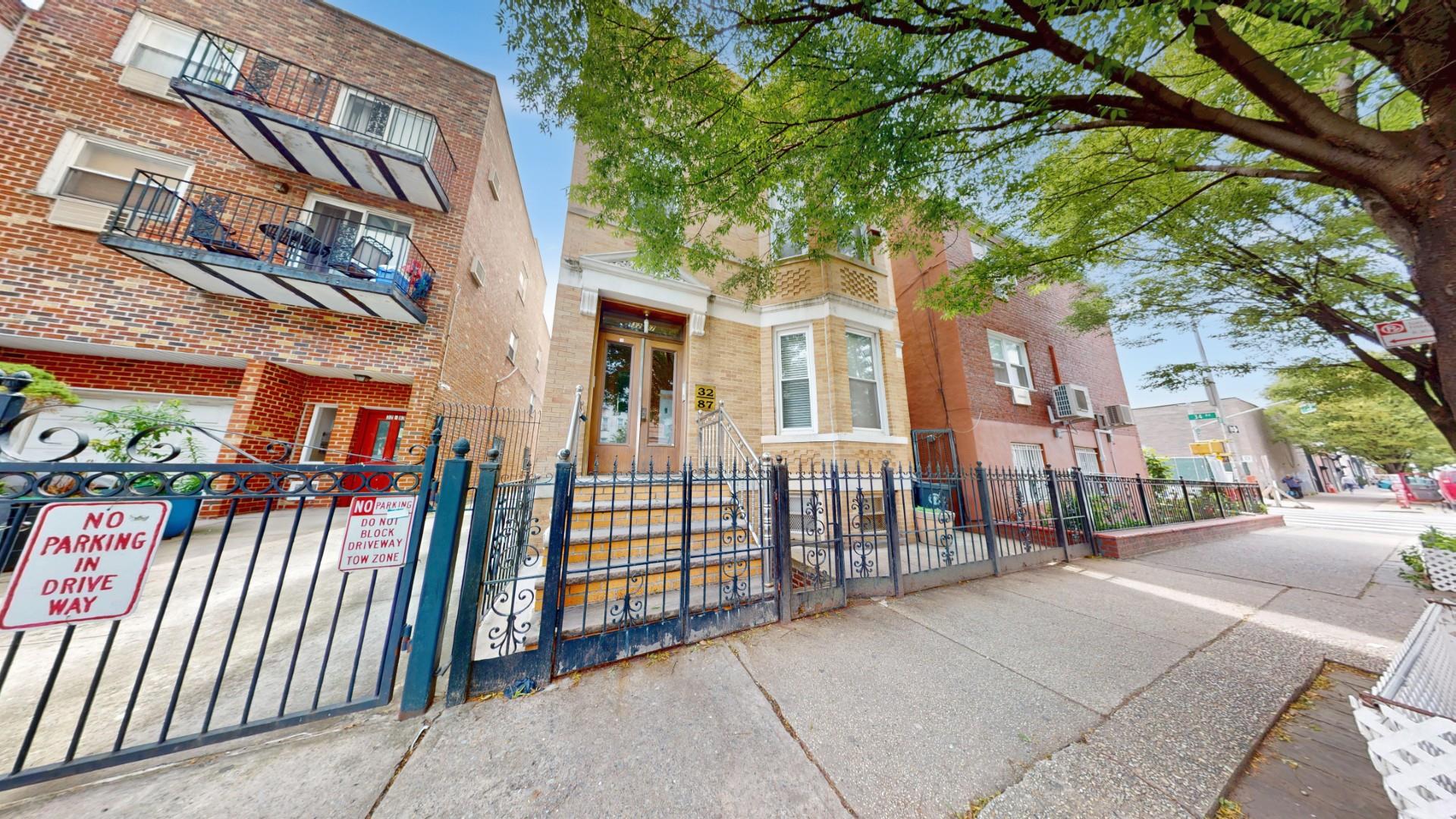 #1 photo, 32-87 38th Street, 皇后區 阿士多利亚 Astoria , NY 11103