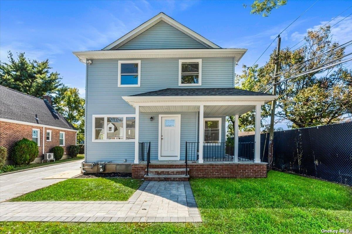 #1 photo, 23 Flower Lane, 長島 New Hyde Park , NY 11040