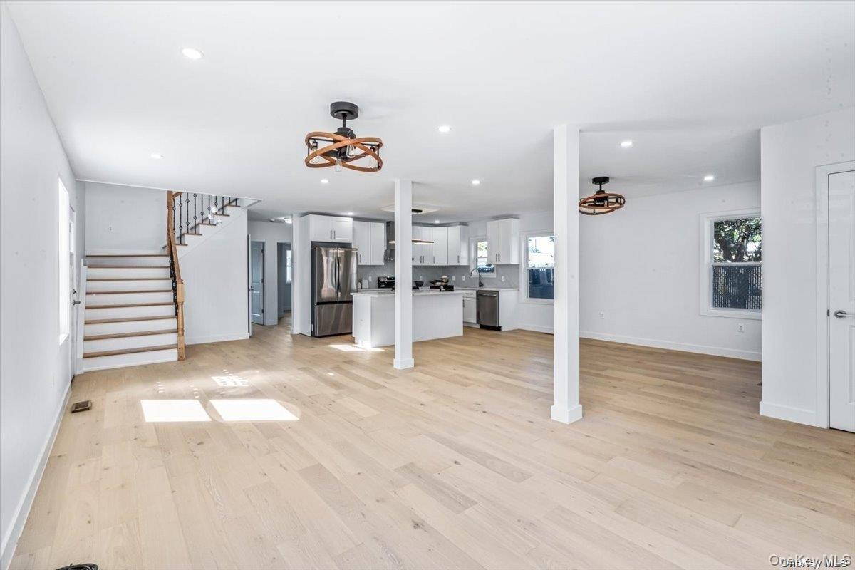 #2 photo, 23 Flower Lane, ナッソー郡 New Hyde Park , NY 11040