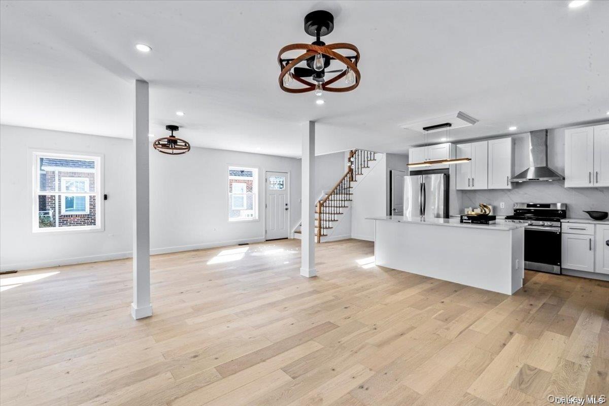 #4 photo, 23 Flower Lane, ナッソー郡 New Hyde Park , NY 11040