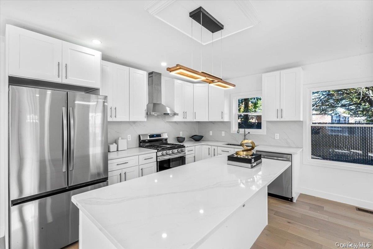 #5 photo, 23 Flower Lane, ナッソー郡 New Hyde Park , NY 11040