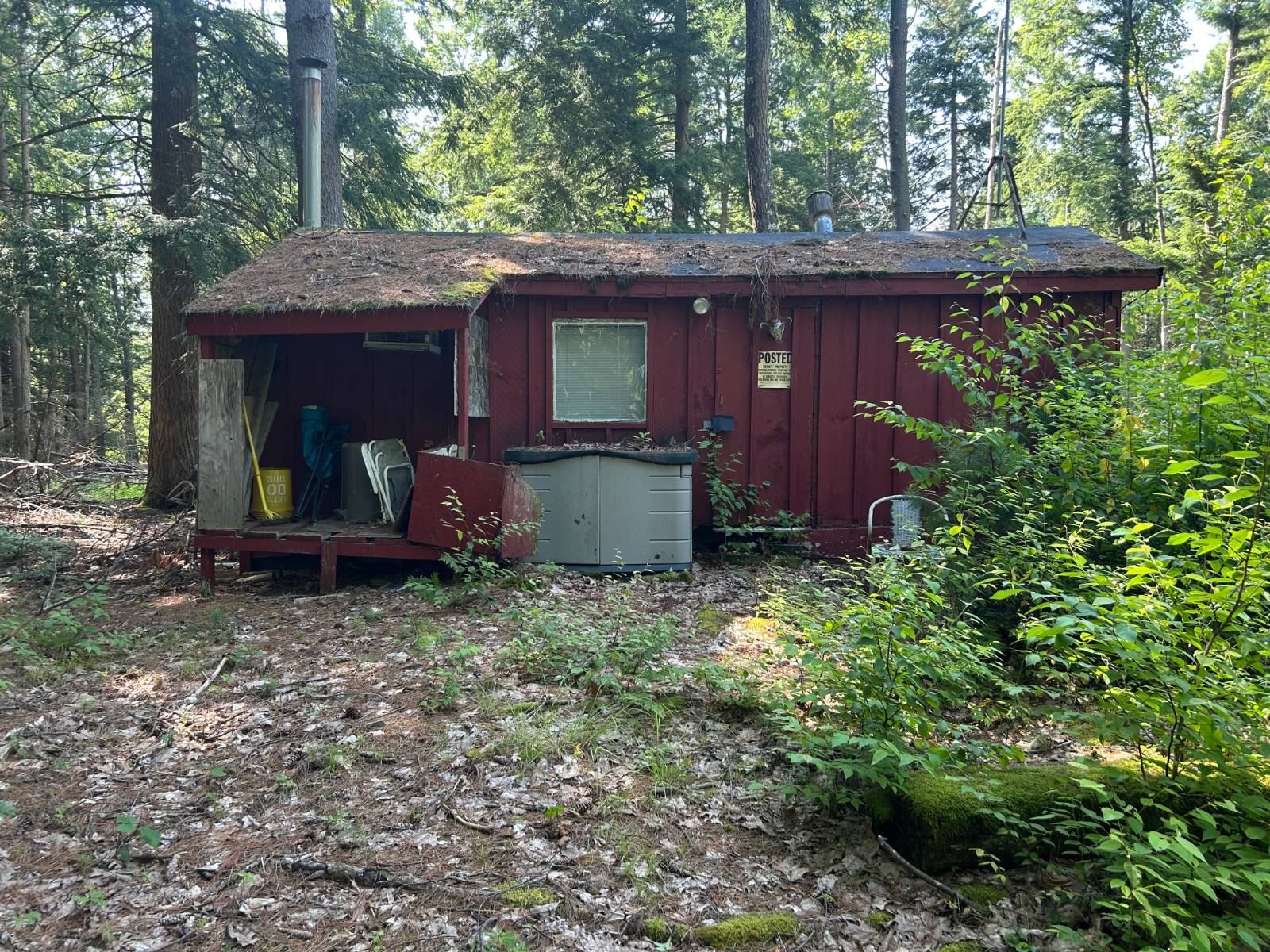 #11 photo, 141 Cross Rd, Maryland , NY 12116