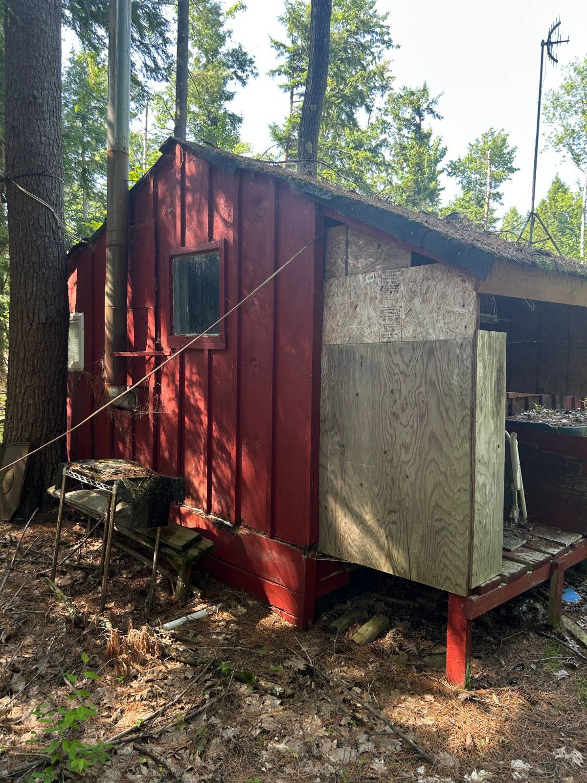 #12 photo, 141 Cross Rd, Maryland , NY 12116