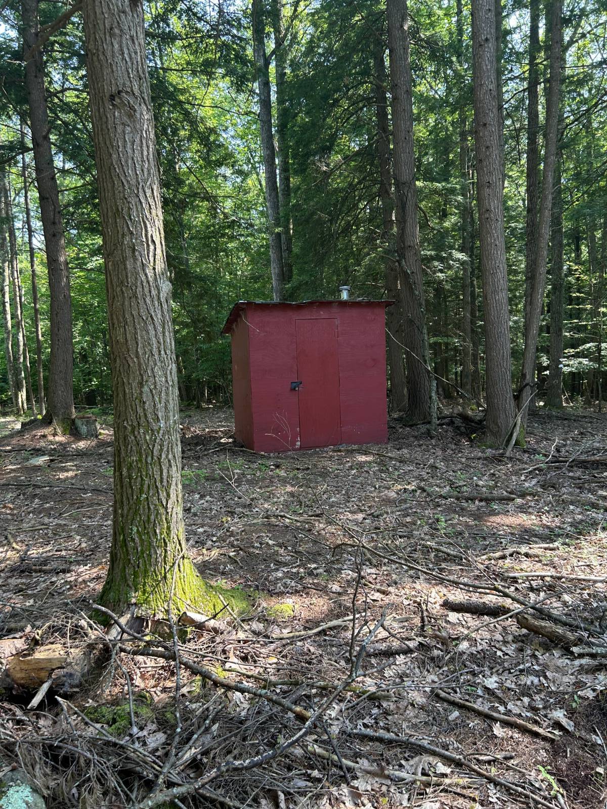 #13 photo, 141 Cross Rd, Maryland , NY 12116