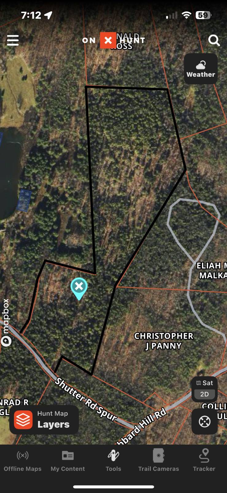 #14 photo, 141 Cross Rd, Maryland , NY 12116