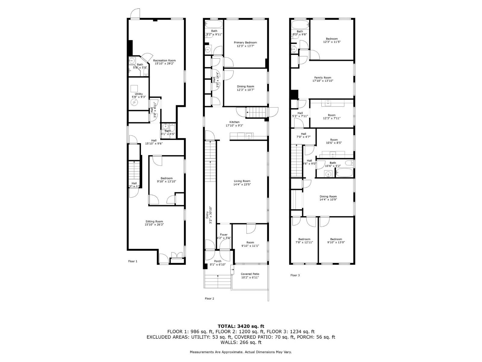 #37 photo, 255 East 55th St, ブルックリン区 East Flatbush , NY 11203