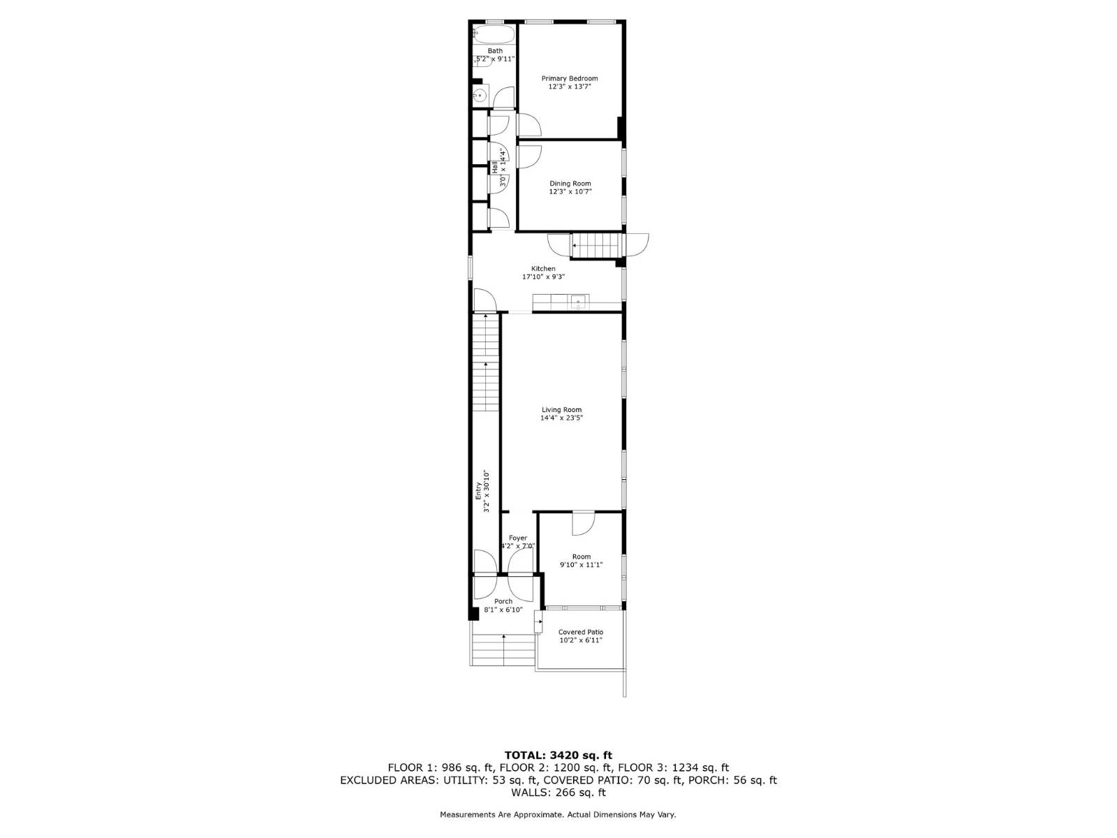 #39 photo, 255 East 55th St, ブルックリン区 East Flatbush , NY 11203