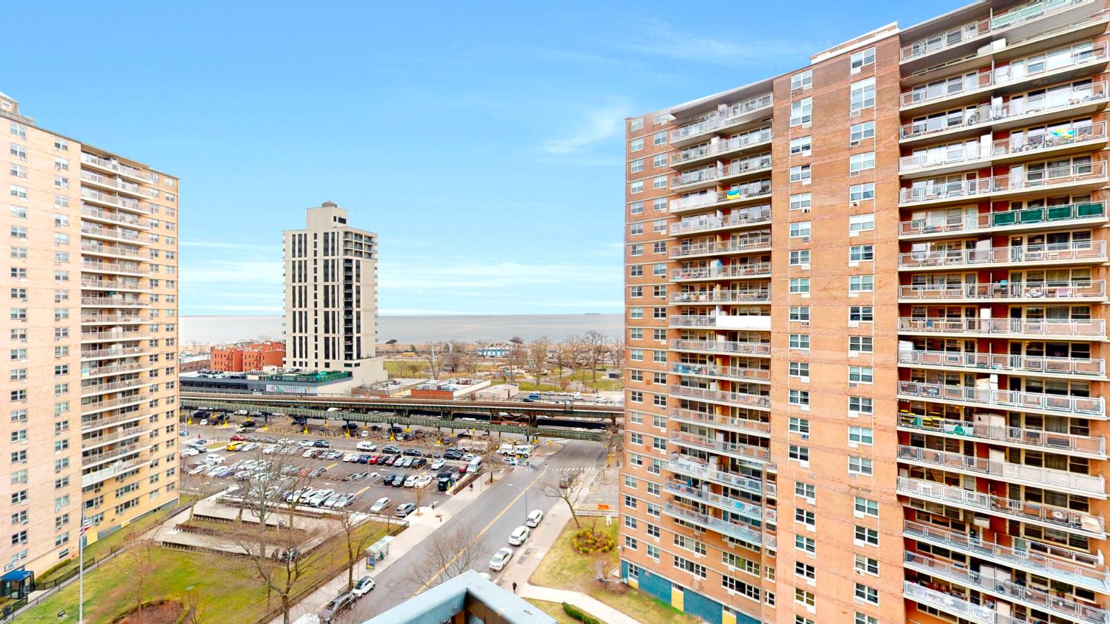 #17 photo, 2930 West 5 Street, #15D, ブルックリン区 Coney Island , NY 11224