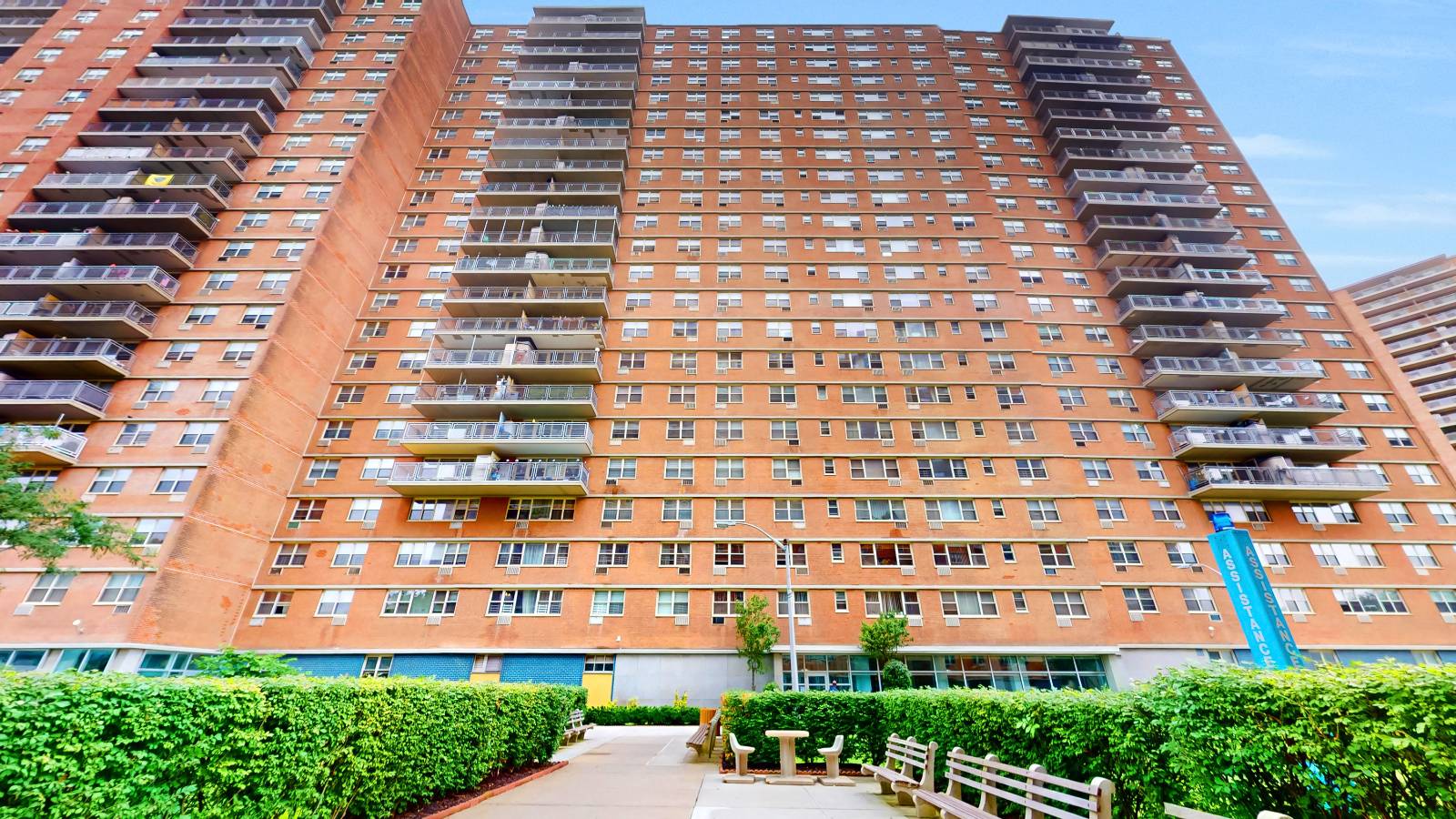 #21 photo, 2930 West 5 Street, #15D, ブルックリン区 Coney Island , NY 11224