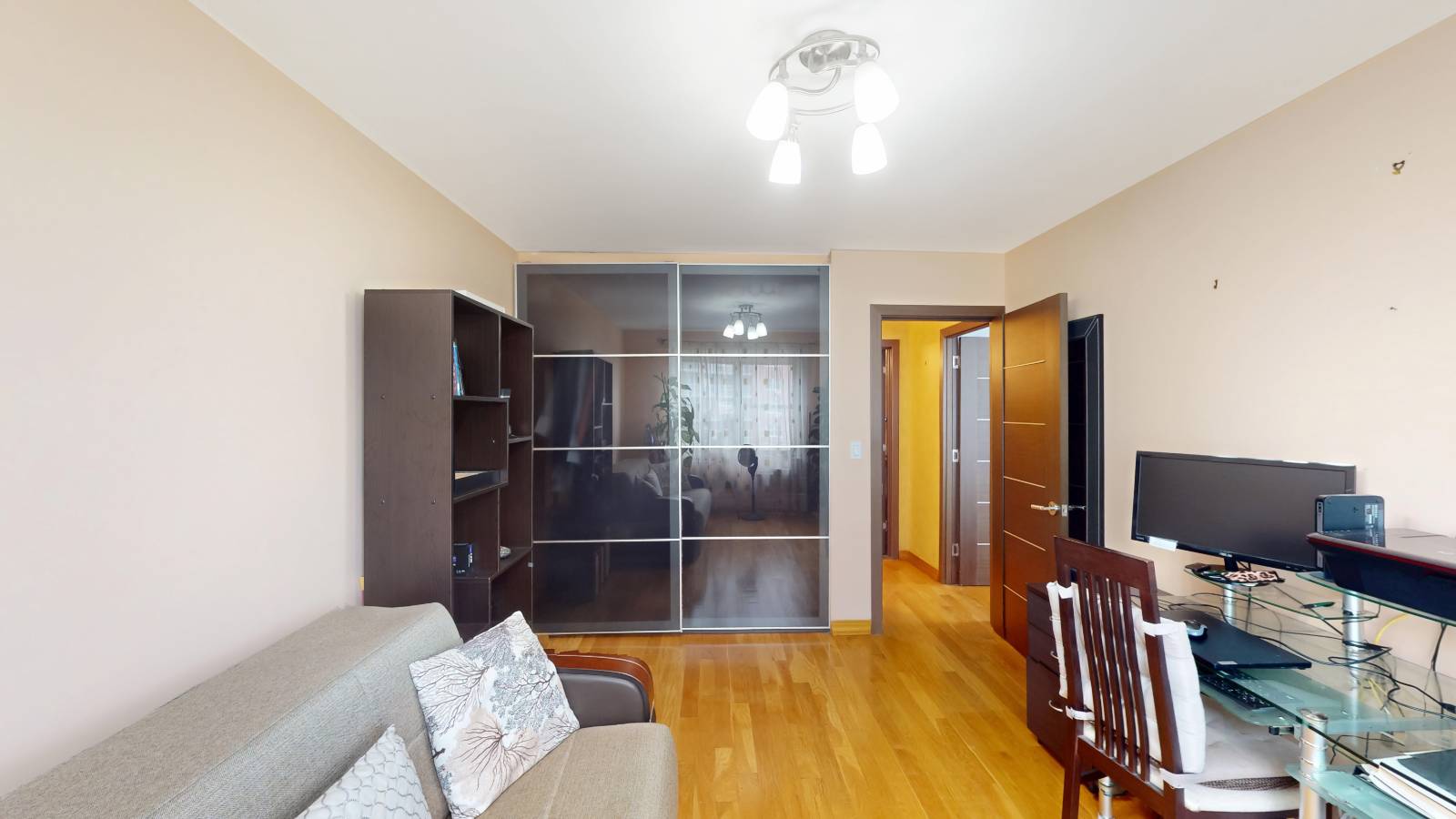 #9 photo, 2930 West 5 Street, #15D, ブルックリン区 Coney Island , NY 11224