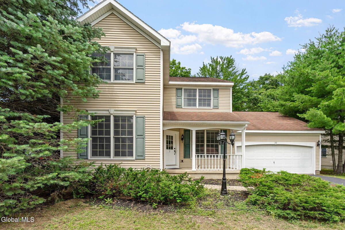 #1 photo, 22 Lupine Drive, 紐約州 Malta , NY 12020