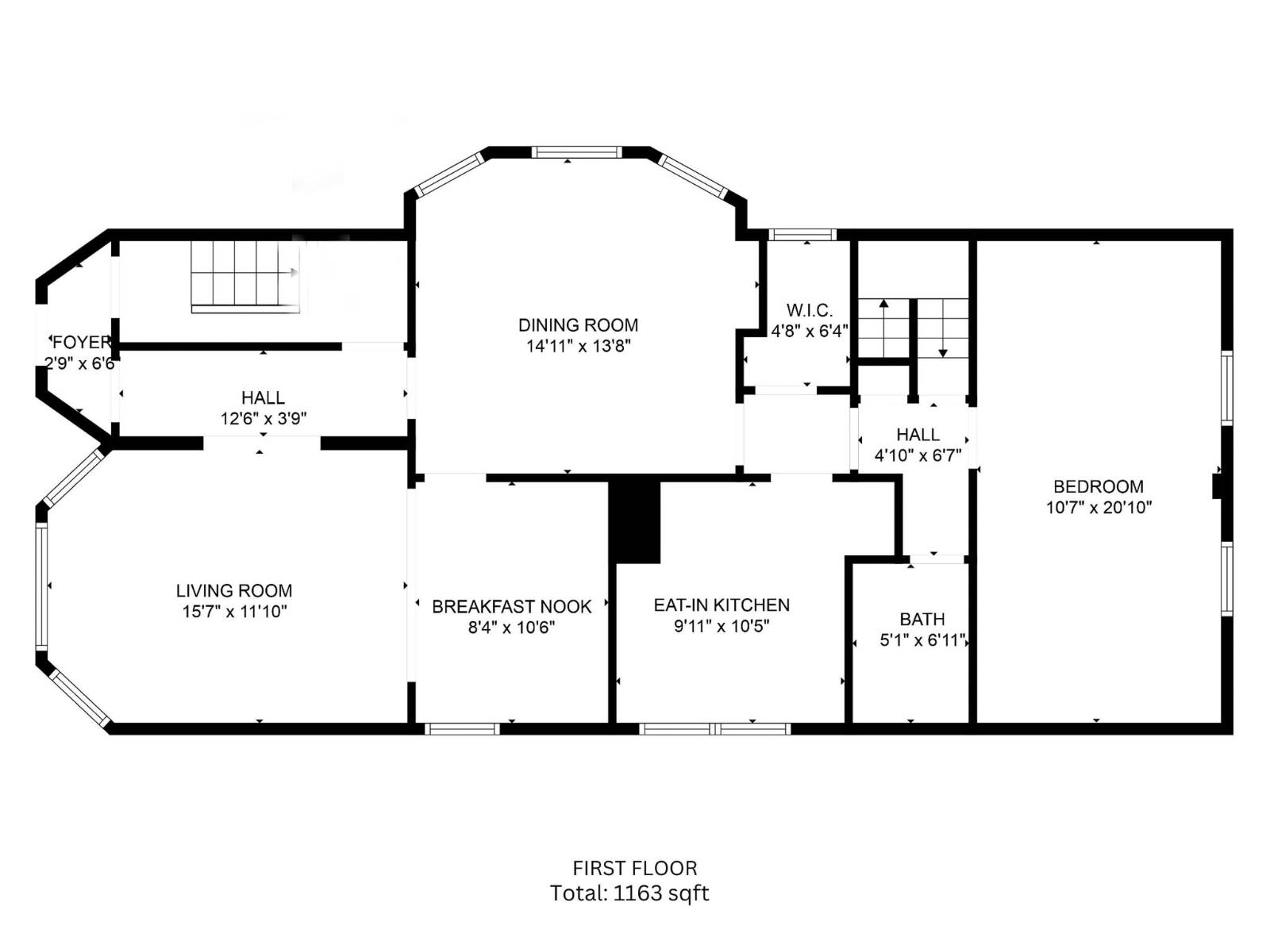 #29 photo, 1026 E 2nd St, ブルックリン区 Midwood , NY 11230