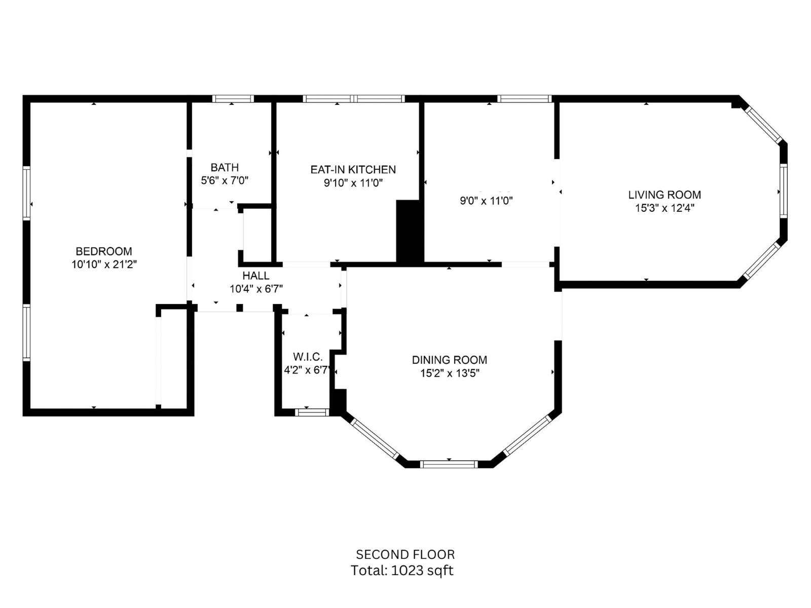 #30 photo, 1026 E 2nd St, ブルックリン区 Midwood , NY 11230