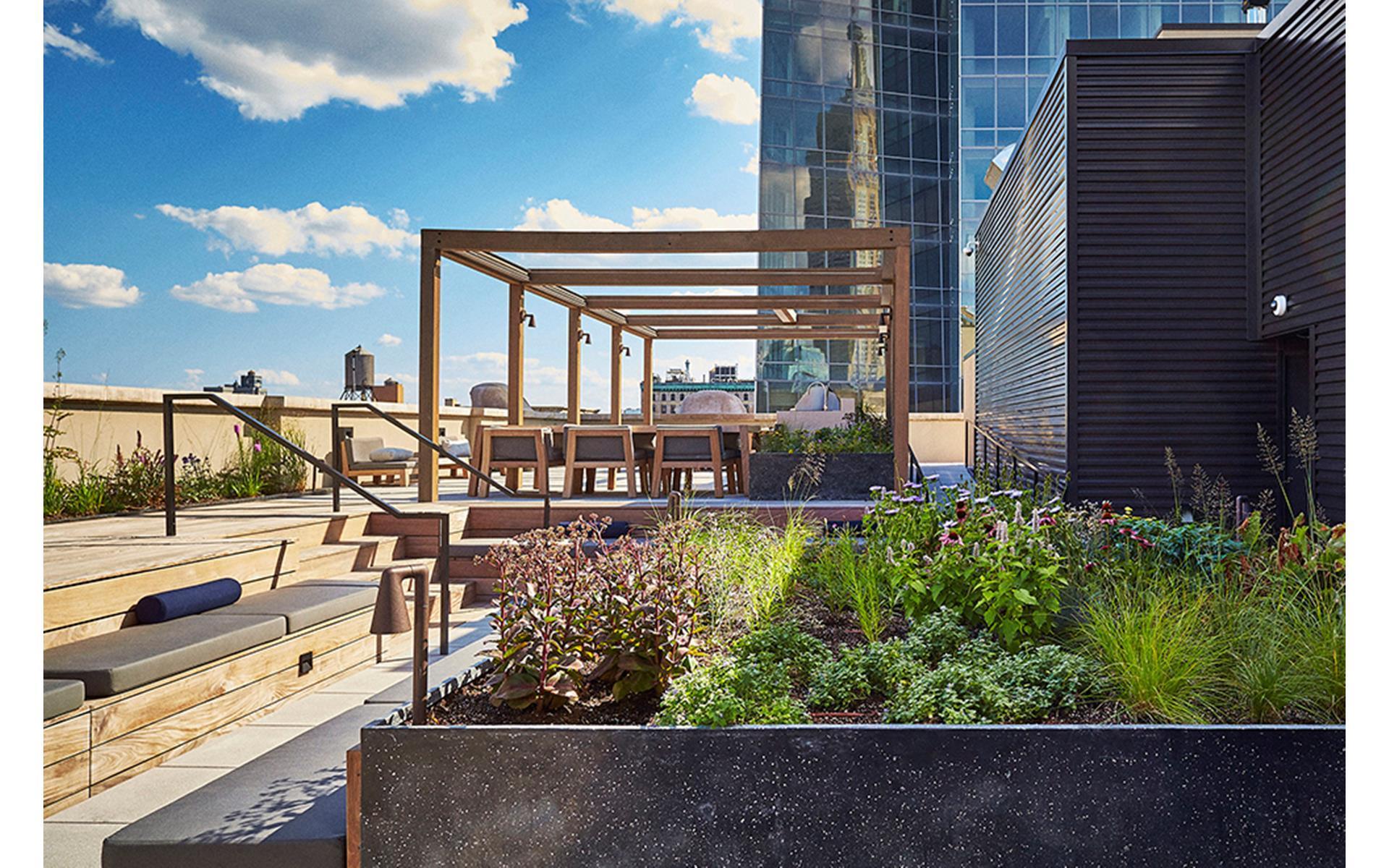 #10 photo, 404 PARK Avenue S, マンハッタン NoMad , NY 10016