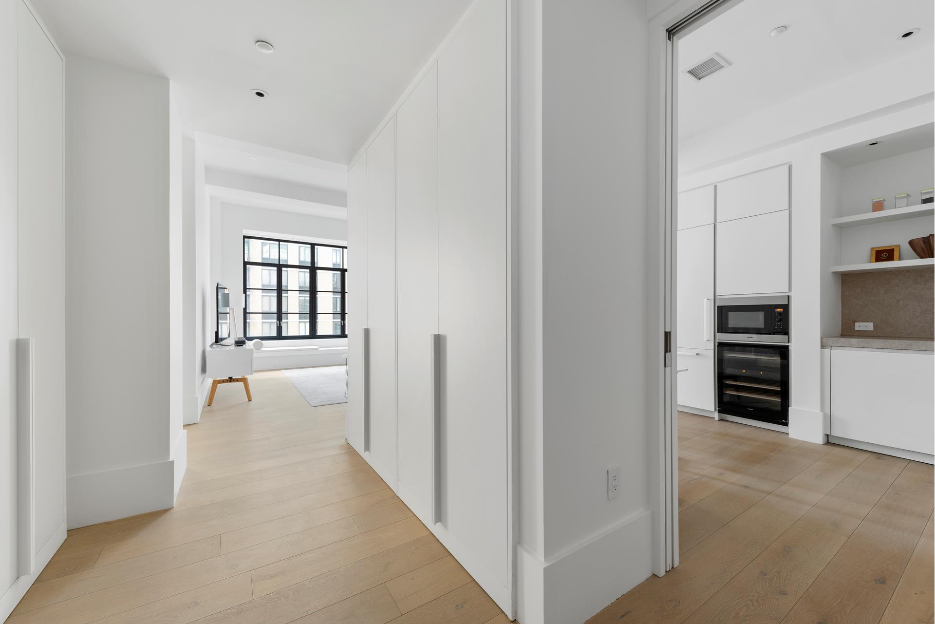 #4 photo, 404 PARK Avenue S, マンハッタン NoMad , NY 10016