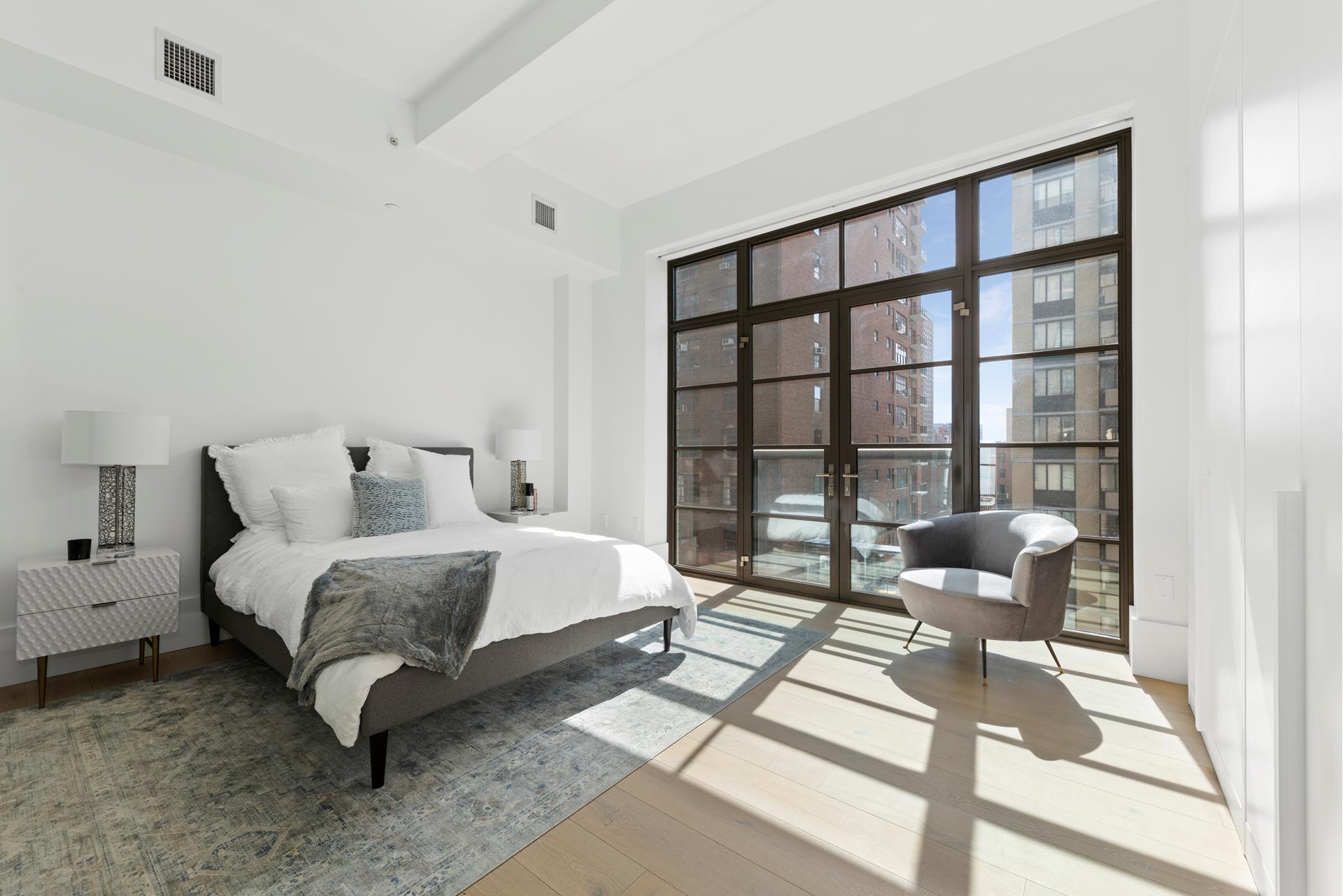 #6 photo, 404 PARK Avenue S, マンハッタン NoMad , NY 10016