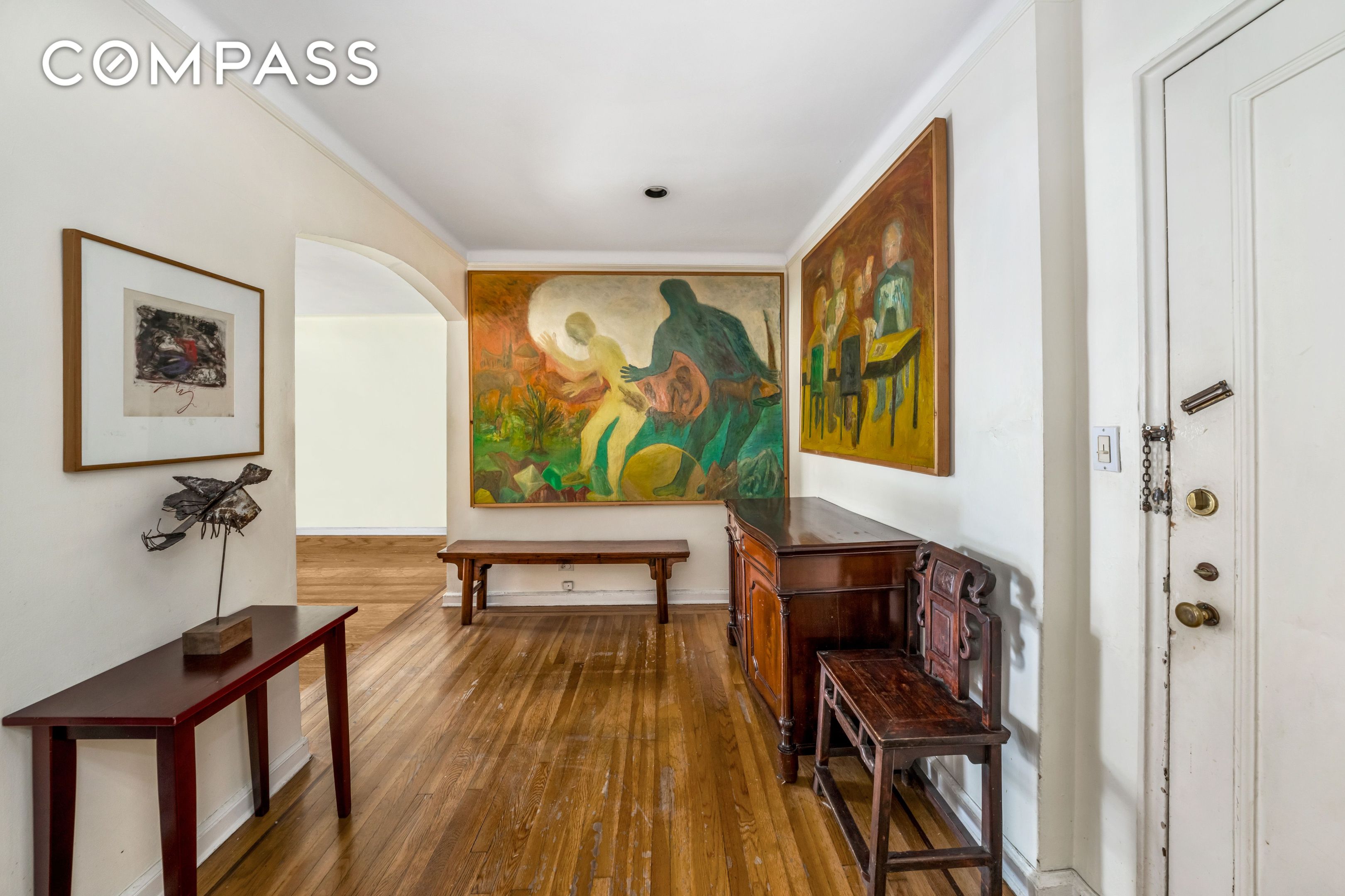 #4 photo, 310 W 55th Street, マンハッタン Hell's Kitchen , NY 10019