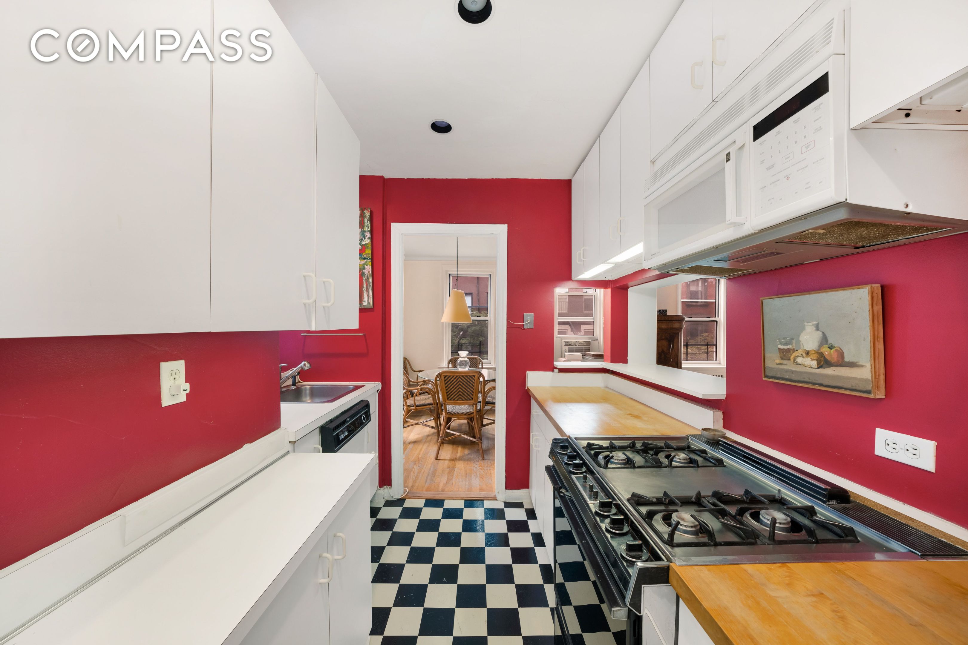 #5 photo, 310 W 55th Street, マンハッタン Hell's Kitchen , NY 10019