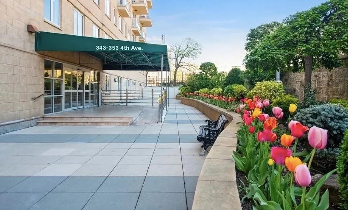 #21 photo, 343 4TH Avenue, ブルックリン区 Park Slope , NY 11215