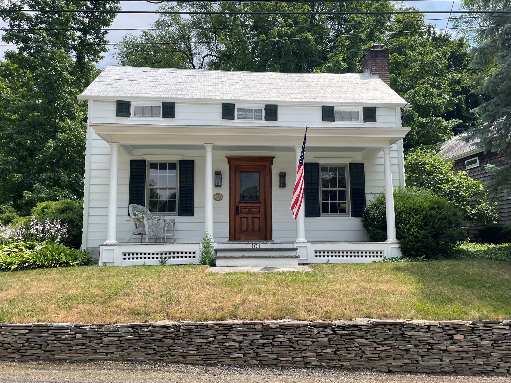 #1 photo, 101 County Route 19, Hudson , NY 12541