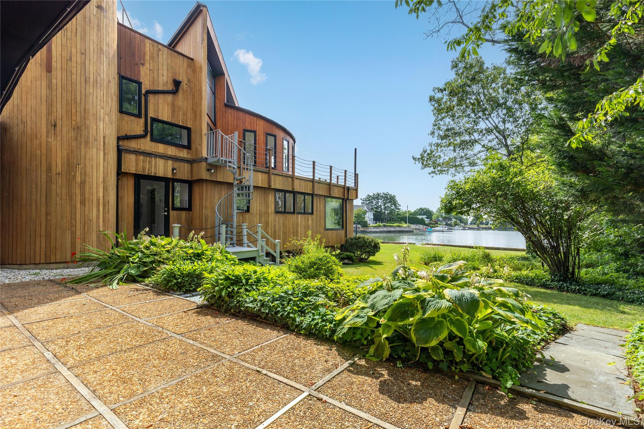 #11 photo, 1160 GREACEN POINT Road, Mamaroneck , NY 10543