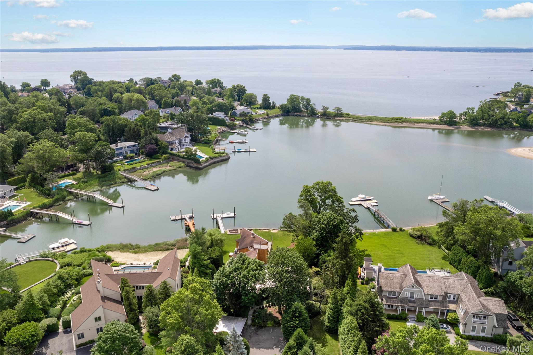 #13 photo, 1160 GREACEN POINT Road, Mamaroneck , NY 10543